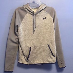under armour sweatshirt